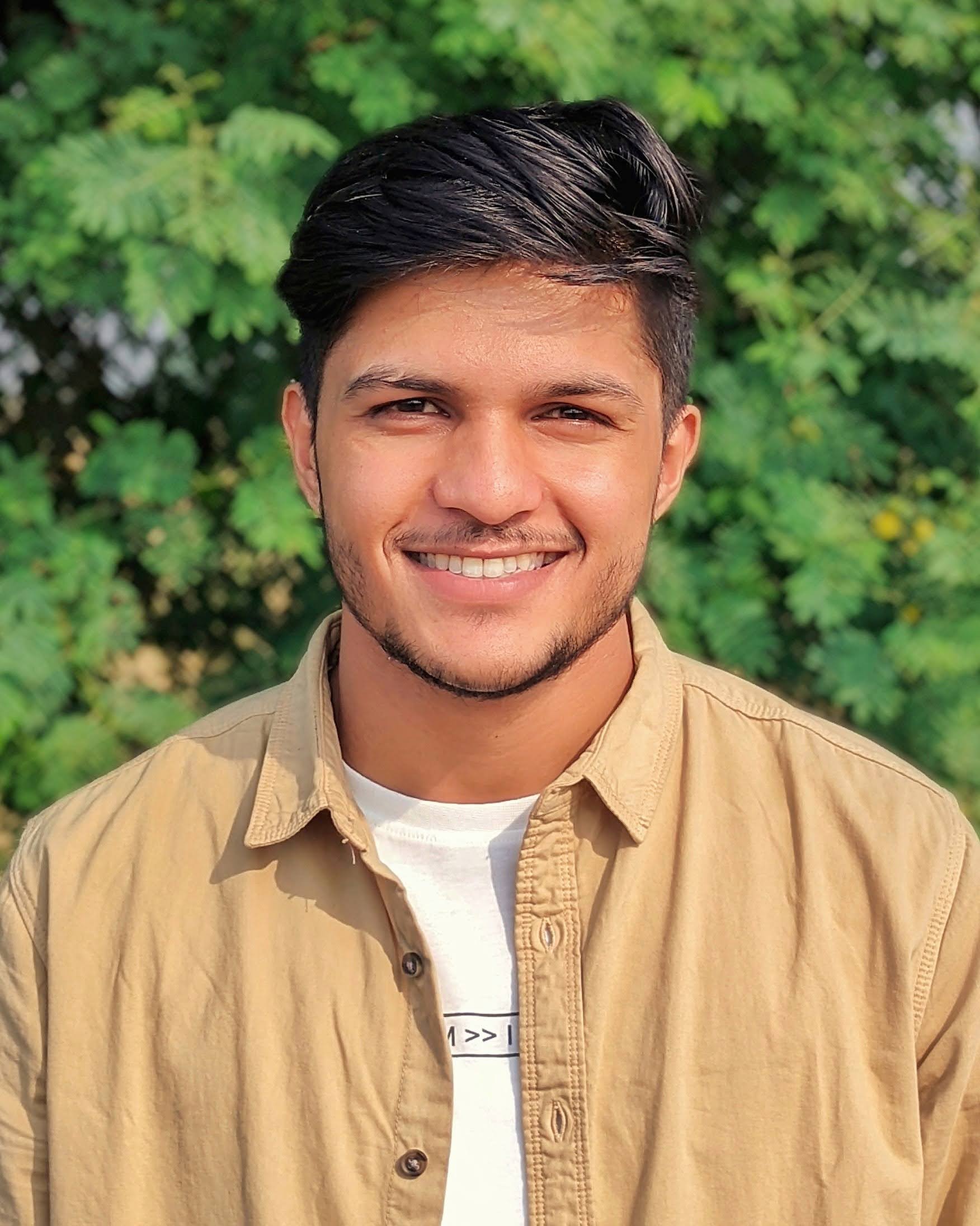 Profile Picture