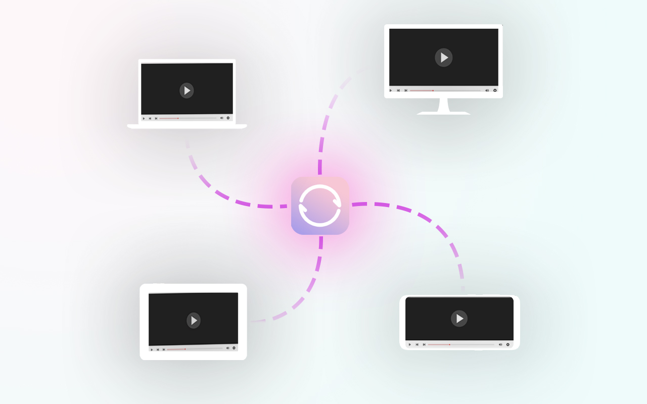 Syncit screenshot 2
